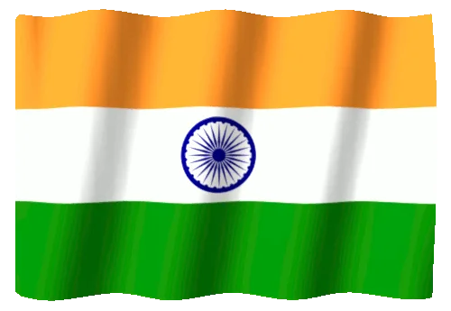 Bharat flag